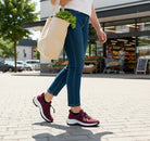 Ortho Plus 2.0 - Omega Walk - M129 - RED - 35