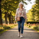 Ortho Slip - Omega Walk - M250 - Beige - 36