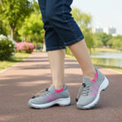 Ortho Plus 2.0 - Omega Walk - M129 - Grey - 35