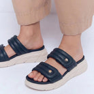 Relief - Omega Walk - M283-Black-35