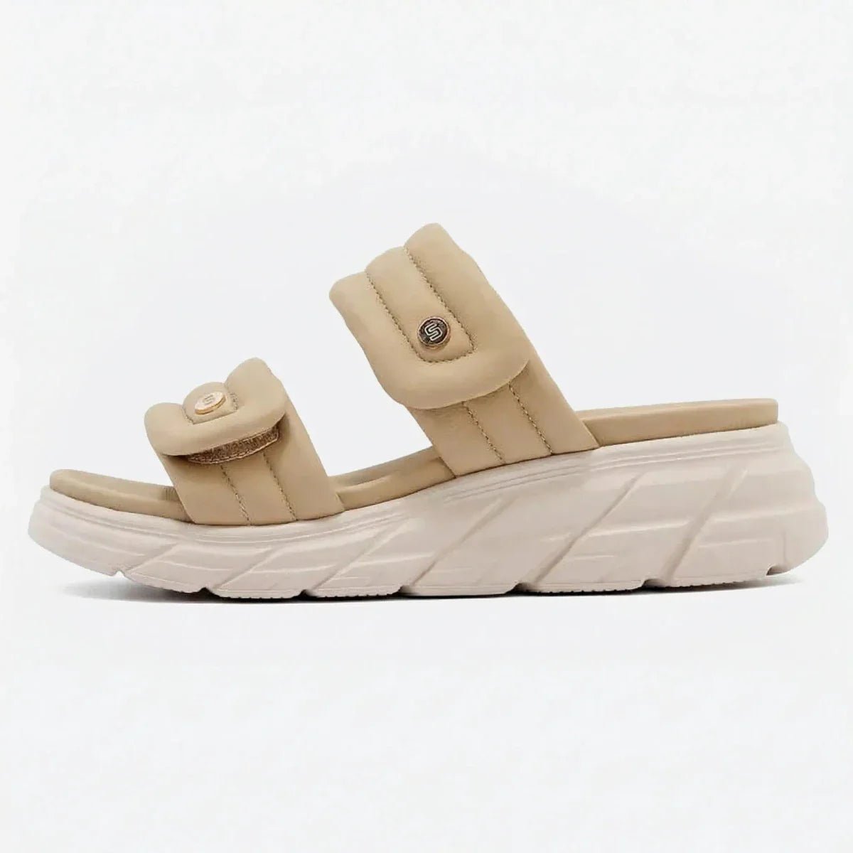 Relief - Omega Walk - M283-Beige-35