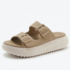 Soothe - Omega Walk - M279-Beige-35