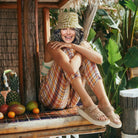 Soothe - Omega Walk - M279-Beige-35