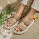 Soothe - Omega Walk - M279-Beige-35