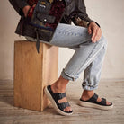 Soothe - Omega Walk - M279-Black-35