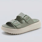Soothe - Omega Walk - M279-Green-35