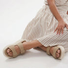 Soothe - Omega Walk - M279-Beige-35