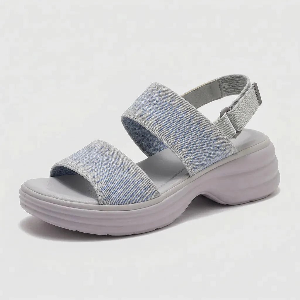 Steady - Omega Walk - M285-Grey-35