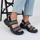 Steady - Omega Walk - M285-Black-35