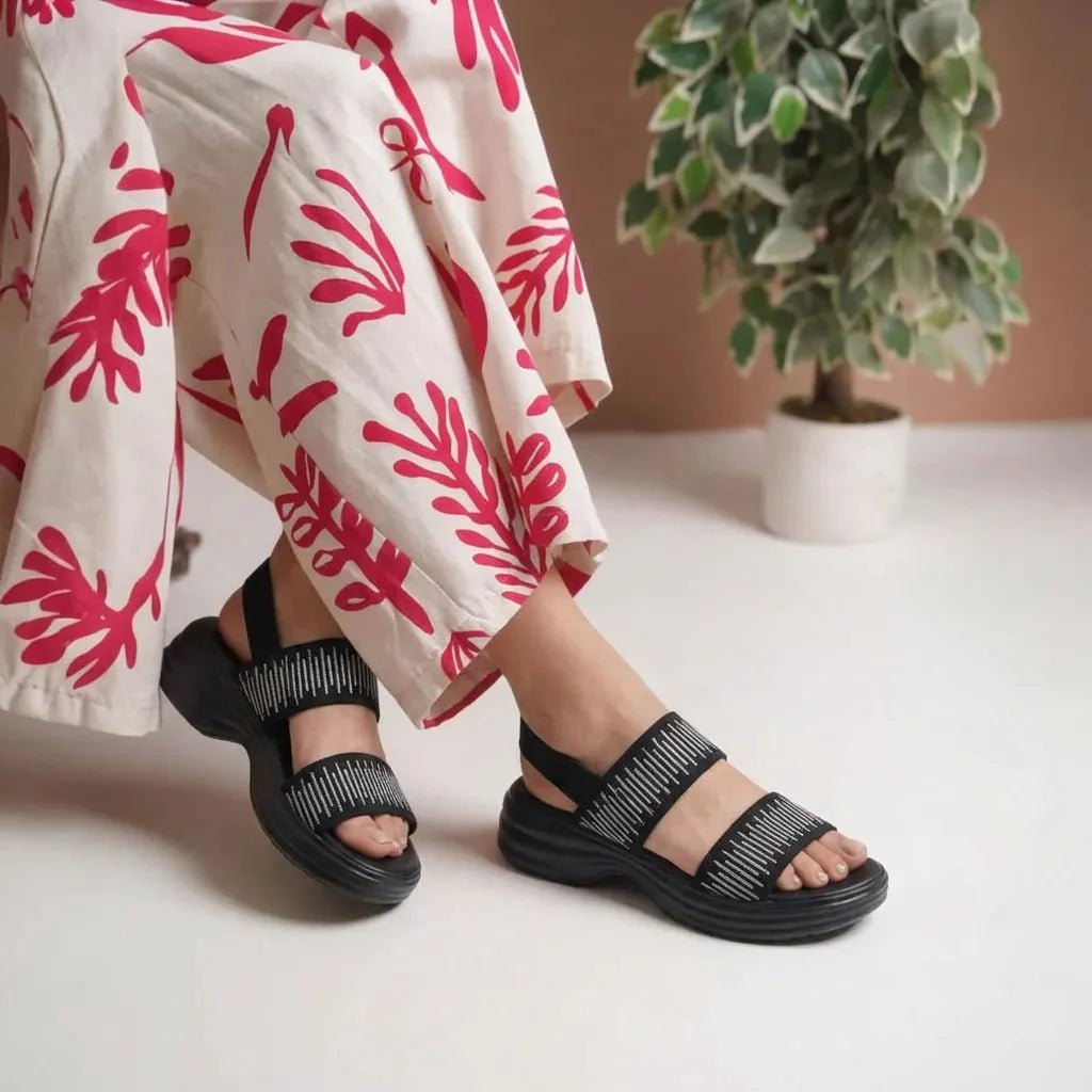 Steady - Omega Walk - M285-Black-35