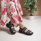 Steady - Omega Walk - M285-Black-35