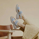 Steady - Omega Walk - M285-Grey-35