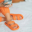 Vibe - Omega Walk - M282-Orange-35-36
