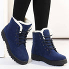 Polar Chic - Omega Walk - M15 - BLUE - 35