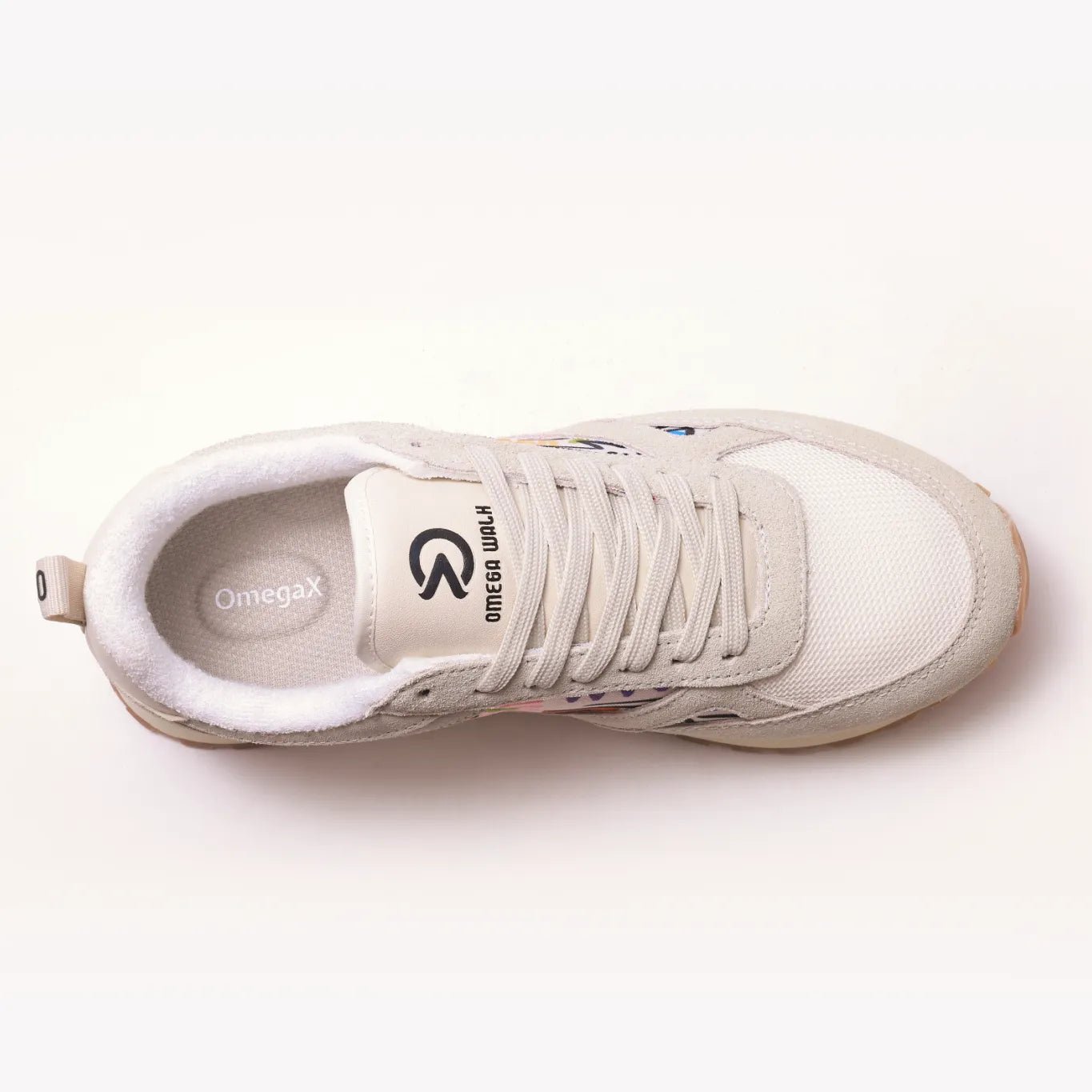 Novera - Omega Walk - Novera-White-37