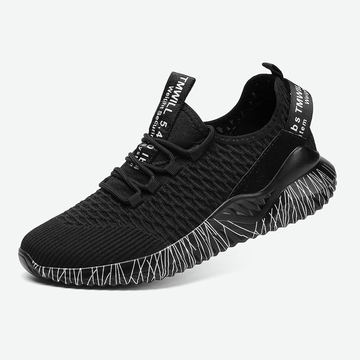 Astra - Anti-Skid Walking Shoes – Omega Walk