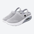 Lyra - Omega Walk - M151-Grey-35