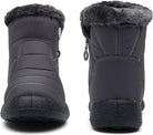 Polar Kick - Omega Walk - M136-Grey-35